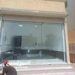  1 تفصيل كافة أعمال السيكوريت بأفضل الأسعار