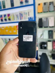  3 iPhone Xr 128gb available very good condition