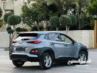  4 لحق حااالك هونداي كونا ترخيص 2020 مطور 1600 بنزين اوتماتيك 66 الف كاش لحق حااالك ركزز معي انتاج 2020