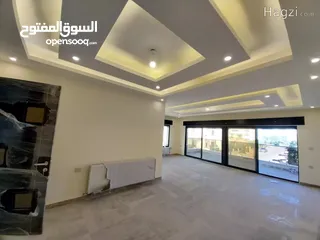  4 شقة  مميزة طابق اول بمساحة 190 متر للبيع في الرابية ( Property ID : 30568 )