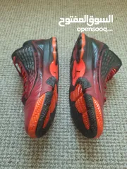  7 بوت Air Jordan اصلي قياس 45