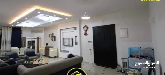  4 غرفة مفروشة للايجار لصبيه