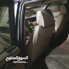  6 رانج روفر 2009