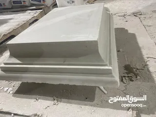  2 حجر صناعي بجودة عالية وأسعار منافسة – مباشر من المصنع!