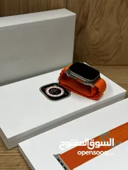  3 Apple Watch Ultra 2