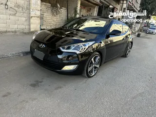  1 هونداي فوليستر
