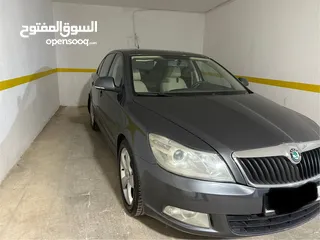  5 شكودا 2010