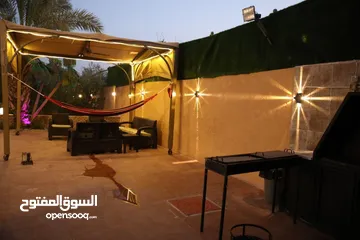  27 شاليه التلال الجوفة