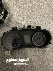  1 قطع متسوبيشي بتركب على  لانسر 2008-2018