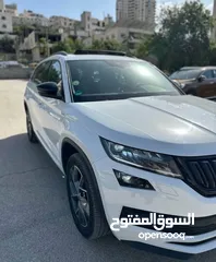 3 مودياك سبورت لاين فل 2020