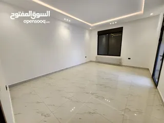  19 شقة مع روف دوبلكس للبيع على طريق المطار ( البنيات )  ref : 14367
