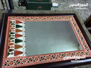  11 معرض القدس للزجاج والمرايا والبراويز والسيكوريت والليكسان