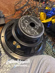  1 صب صندوق مجوز هيدرز مسجل jvc سماعات كينود