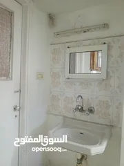  5 شقة للايجار في نابلس _المنطقة الشرقية (المنطقة الصناعية سهل روجيب)