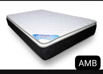  12 Hotel mattress any sizes want  thickness Matress cm