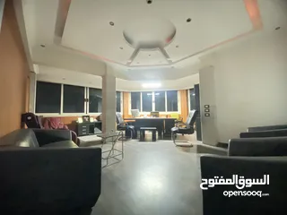  6 شقة للبيع بالمهندسين من شارع شهاب