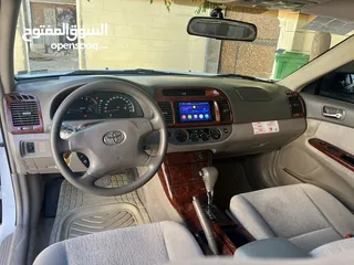  9 كامري جراند 2006