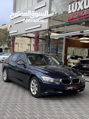  3 BMW320I بحاله الوكالة