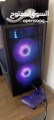  2 gaming PC استخدام خفيف بحالة الوكالة