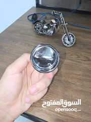  5 فيكر دراجة وفيكر عازف، عمل يدوي stainless steel