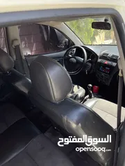  7 Kia picanto 2011-كيا بيكانتو 2011