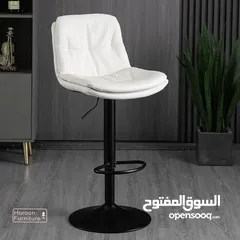  15 مجموعة منوعه انيقه جدا من كراسي الستول لجمال مطبخك كملي ديكور منزلك بكراسي ستول تجمع الجمال والجوده