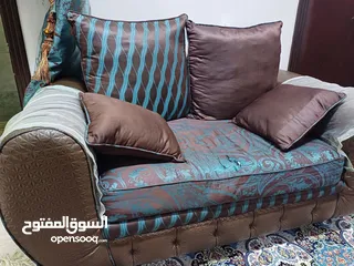  5 اثاث غرفه جلوس