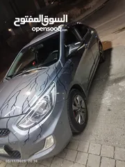  2 هونداي 1600 ديزل 2018