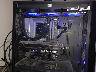  5 كمبيوتر جيمنج الجيل الـ13