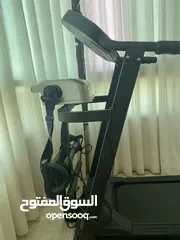  5 sportek treadmill