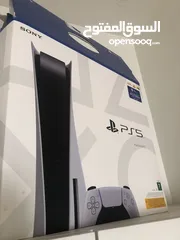  2 بلايستيشن PlayStation 5