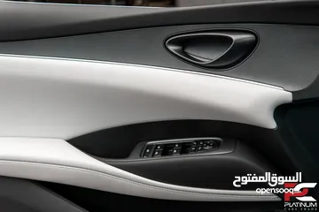  19 2024 BYD Seal 06 DM-I – Plug-in Hybrid (فتحه بانوراما هايبرد)