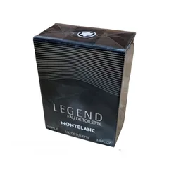  13 Perfume Mont Blanc Legend eau de toilette 100 ml original100% Made in France