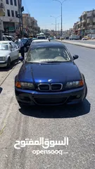  26 BMW 316i 1999