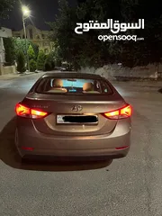  2 هيونداي النترا 2015 للبيع