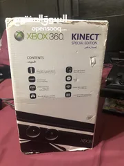  4 Xbox 360 s 250gb