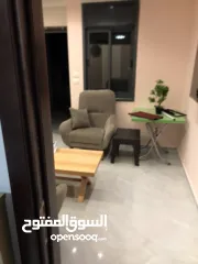  3 ستوديو  مفروشة جديدة اول الطيرة