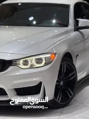  3 BMW 428i full ++