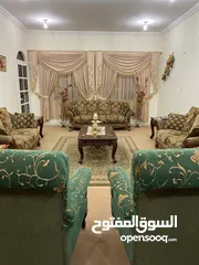  5 Sofa for sale للبيع كنب