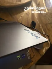  4 Lenovo legion 7 slim gaming core i9 13th gen