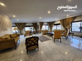  25 شقة مفروشة للإيجار 480م2 ( Property 19085 ) سنوي فقط