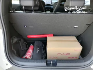  9 byd سيجول 2023 405 كم بالشحنه