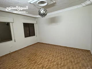  8 شقة فارغة للايجار في شفا بدران 3 نوم 320