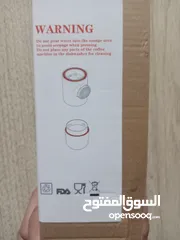  3 ماكينة يدوية لصنع قهوة الآسبريسو كبسولات، الوصف ضروري.