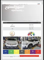  9 شيفروليه مينلو كهربائية 2020، مدى 420كم، جاهزة بدون مشاكل بسعر منافس