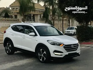  21 هونداااي توسان 2018 بالكرااااتين صلاة نبي مطور 2000 ديزل 2*4 بسعر حرررق فقط ب 83 الف لحق حاااالك