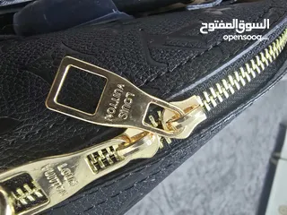  7 شنتة لويس فيتون الما بي بي