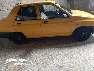  2 سايبه موديل 2018 مكفوله 