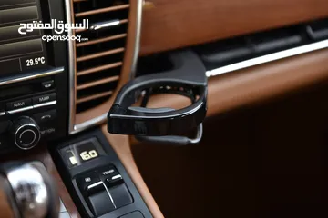  16 بورش باناميرا تيربو 2010 Porsche Panamera Turbo Special Order