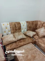  1 كراسي 8اشخاص